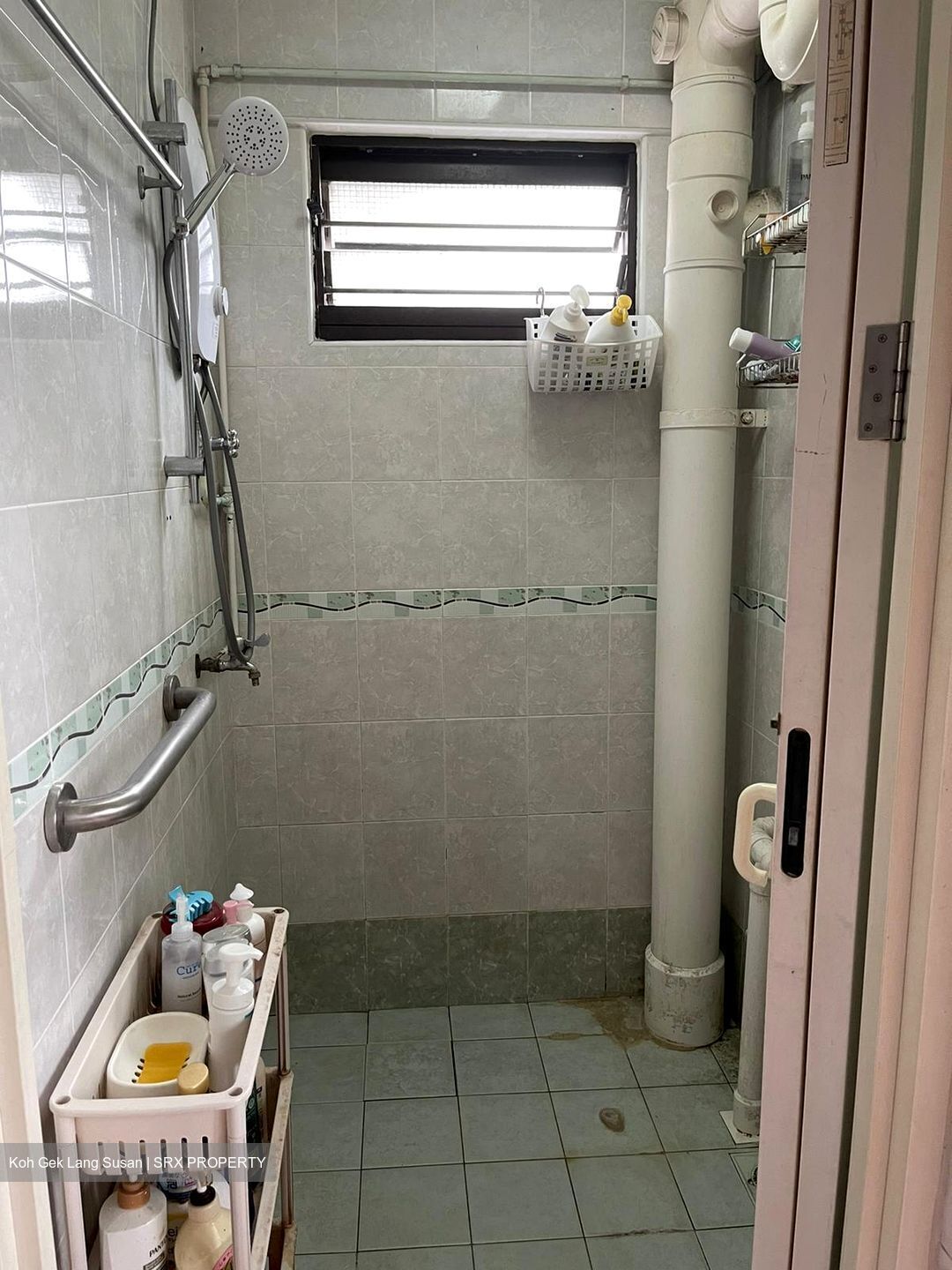 Blk 15 Ghim Moh Road (Queenstown), HDB 4 Rooms #471462331
